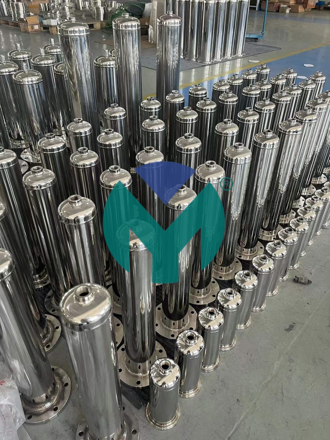 2026 TOP 7 Affordable Stainless Steel Sterilization Filter Manufacturers