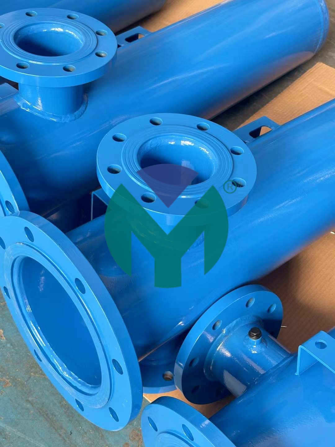 2026 TOP 7 Anti-Corrosion Carbon Steel Flange Filters