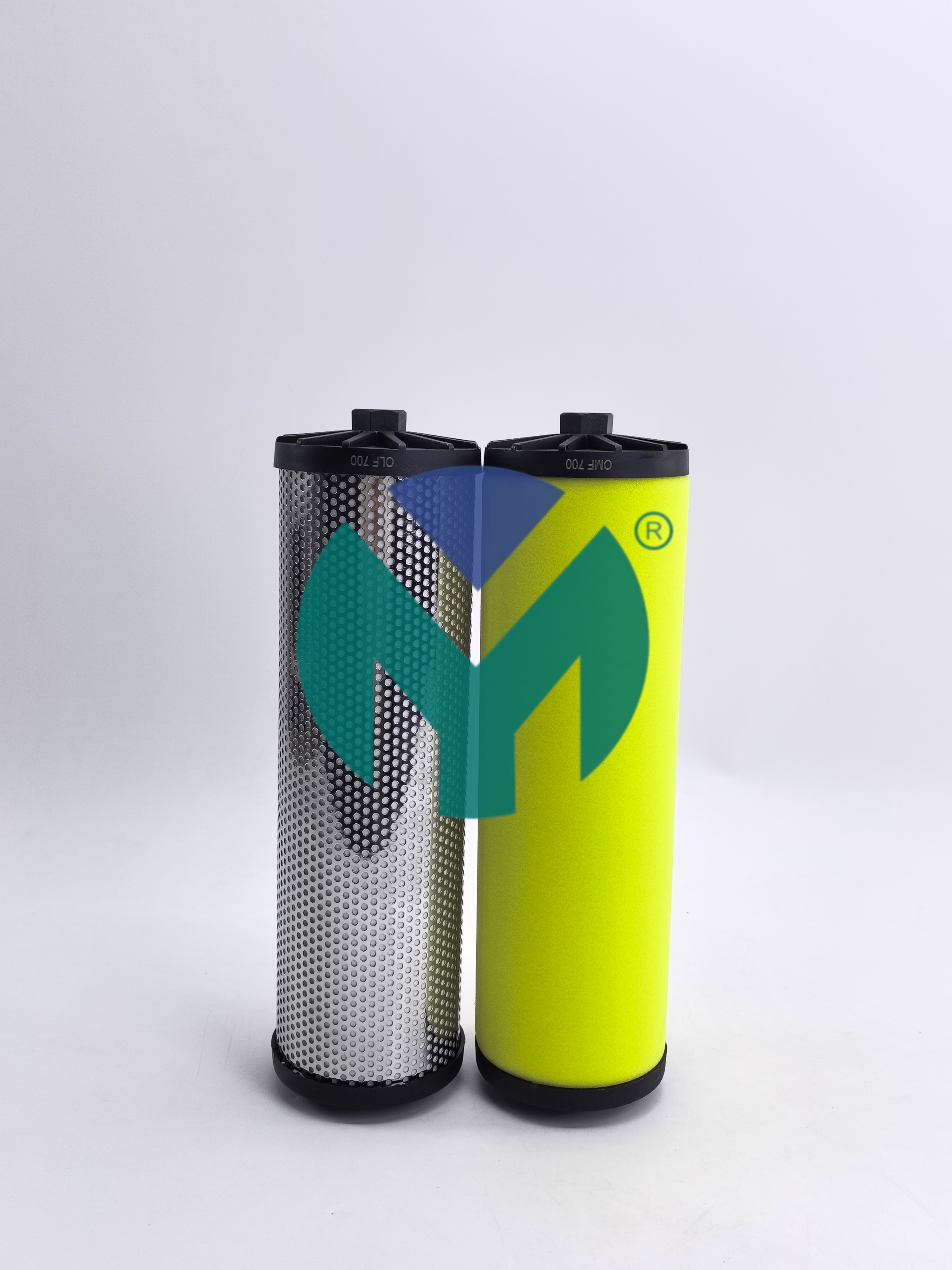 2026 TOP 7 Anti-Corrosion Threaded Stainless Steel Filters for Industrial Applications