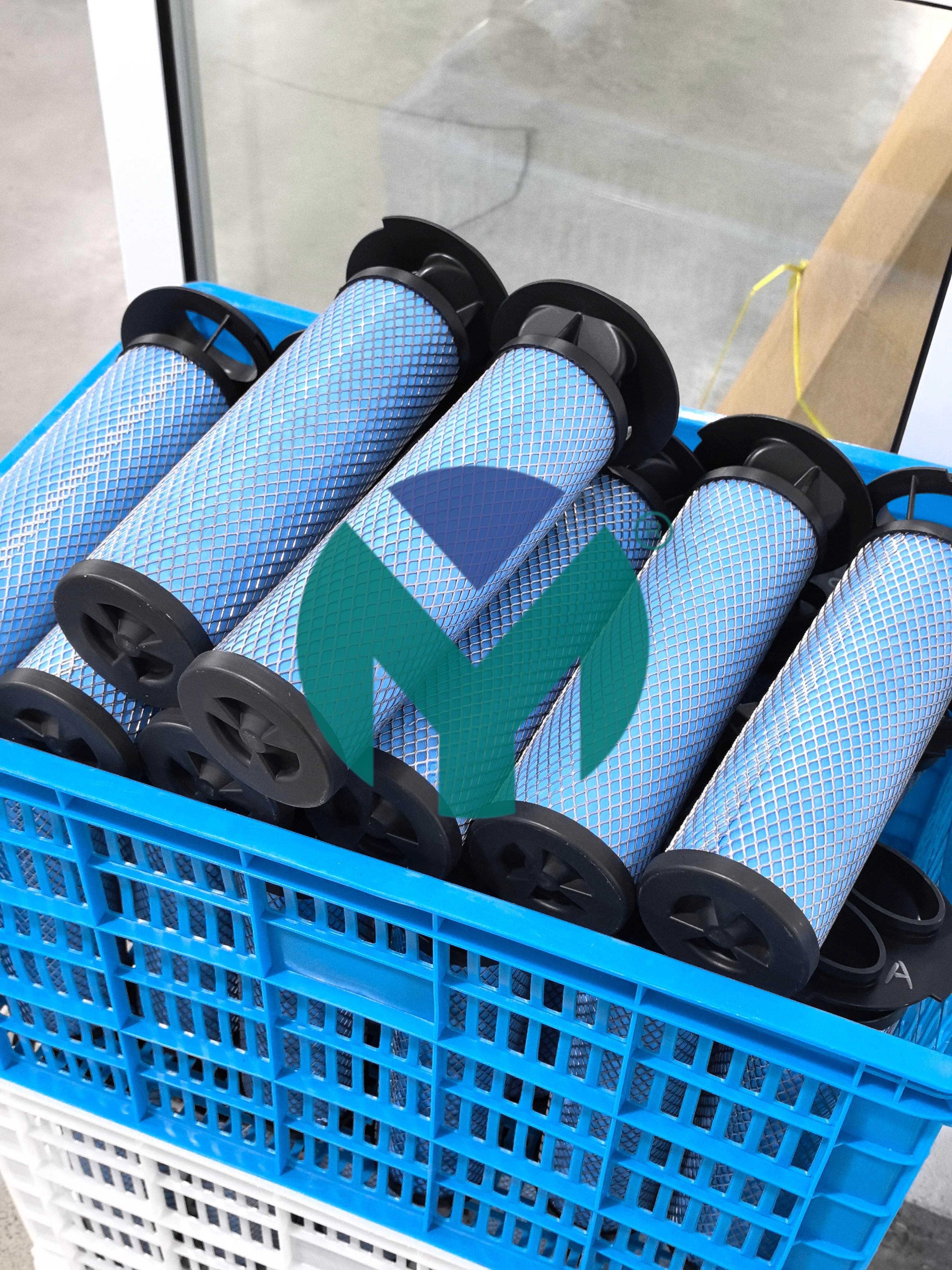 2026 Top 7 Precision Filter Element Wholesale Suppliers in Industrial Air Treatment