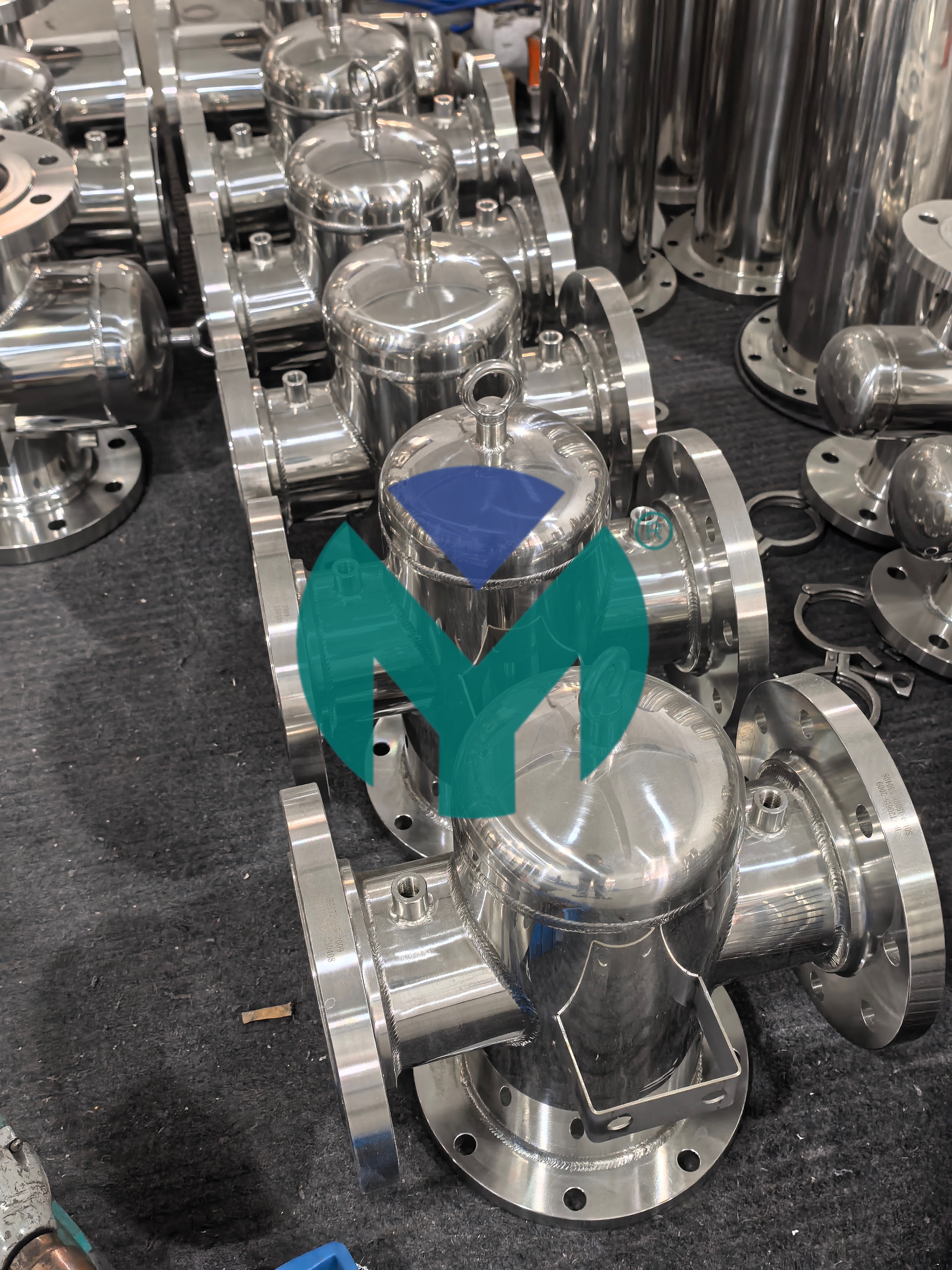 2026 Top 7 High-Pressure Air Filters for Laser Cutting Systems