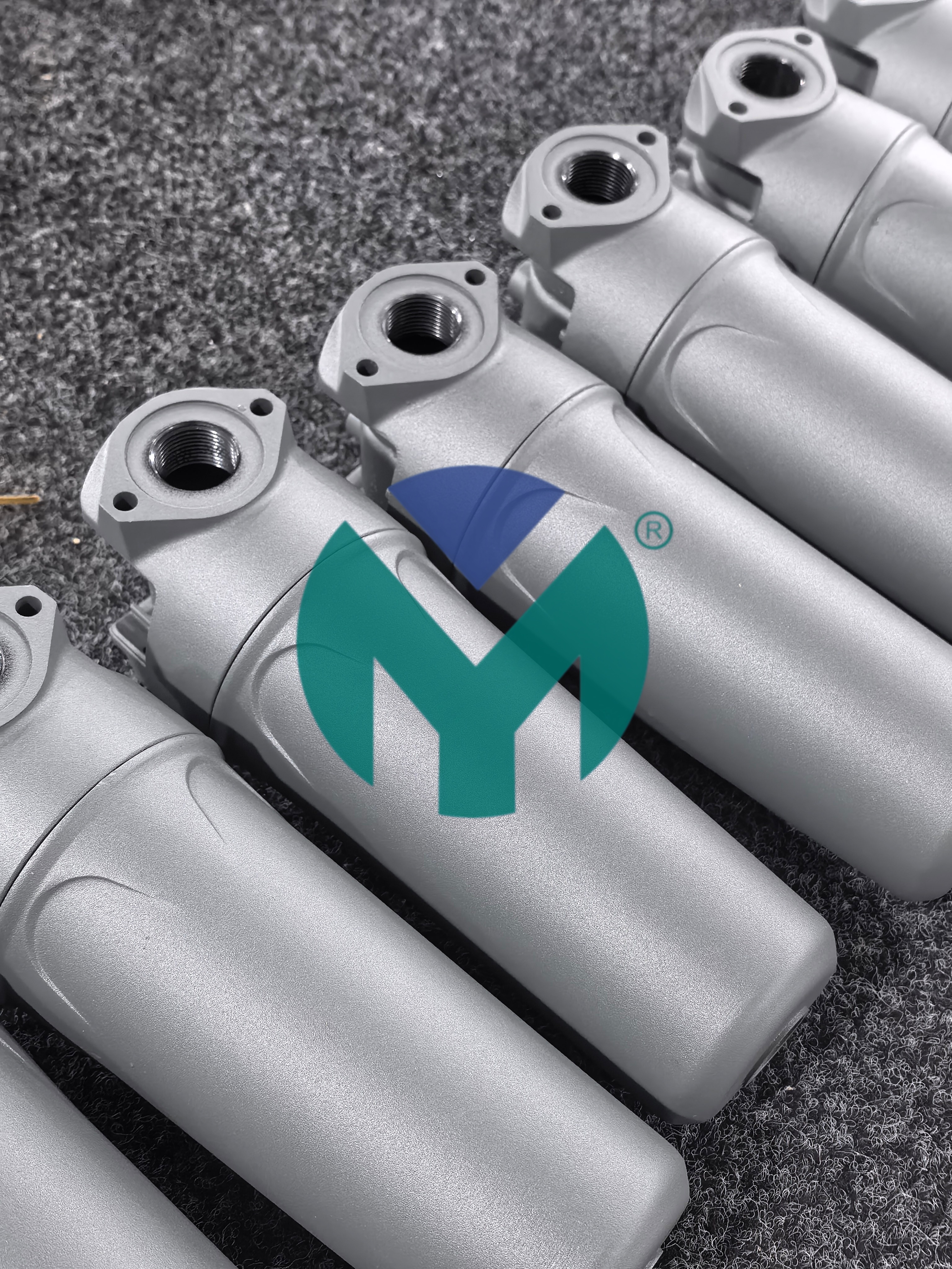 2026 Top 7 Pneumatech Filter Element Replacement Solutions: Expert-Recommended Rankings