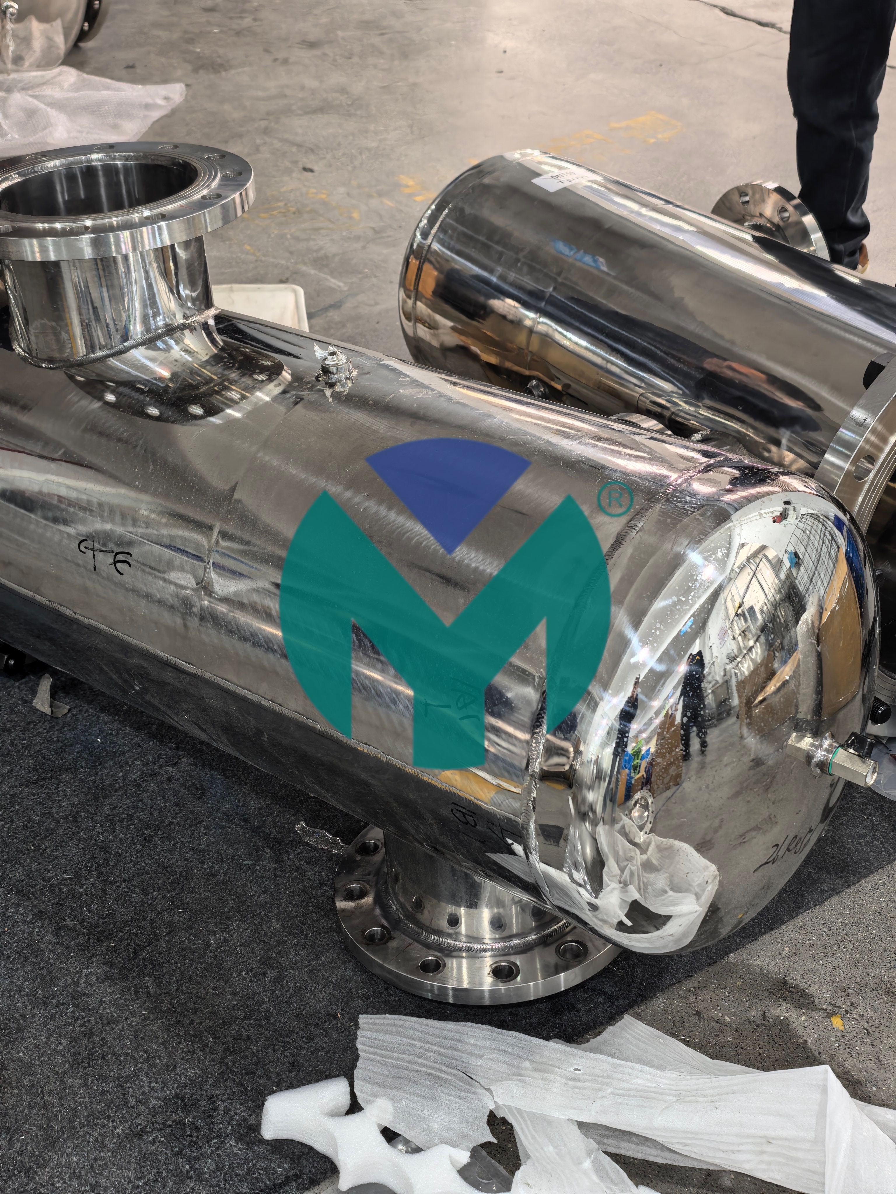 2026 Top 7 High-Precision Threaded Stainless Steel Filter Suppliers for European Markets