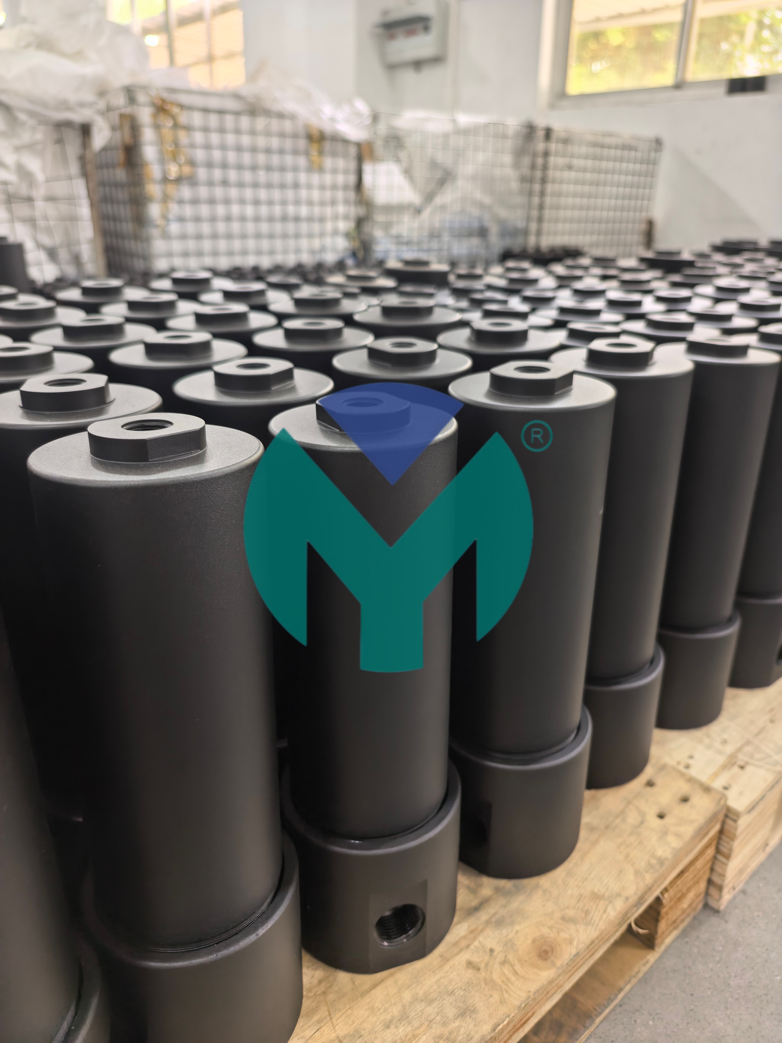 2026 TOP 7 High-Efficiency Oil Mist Removal Filter Elements for Industrial Air