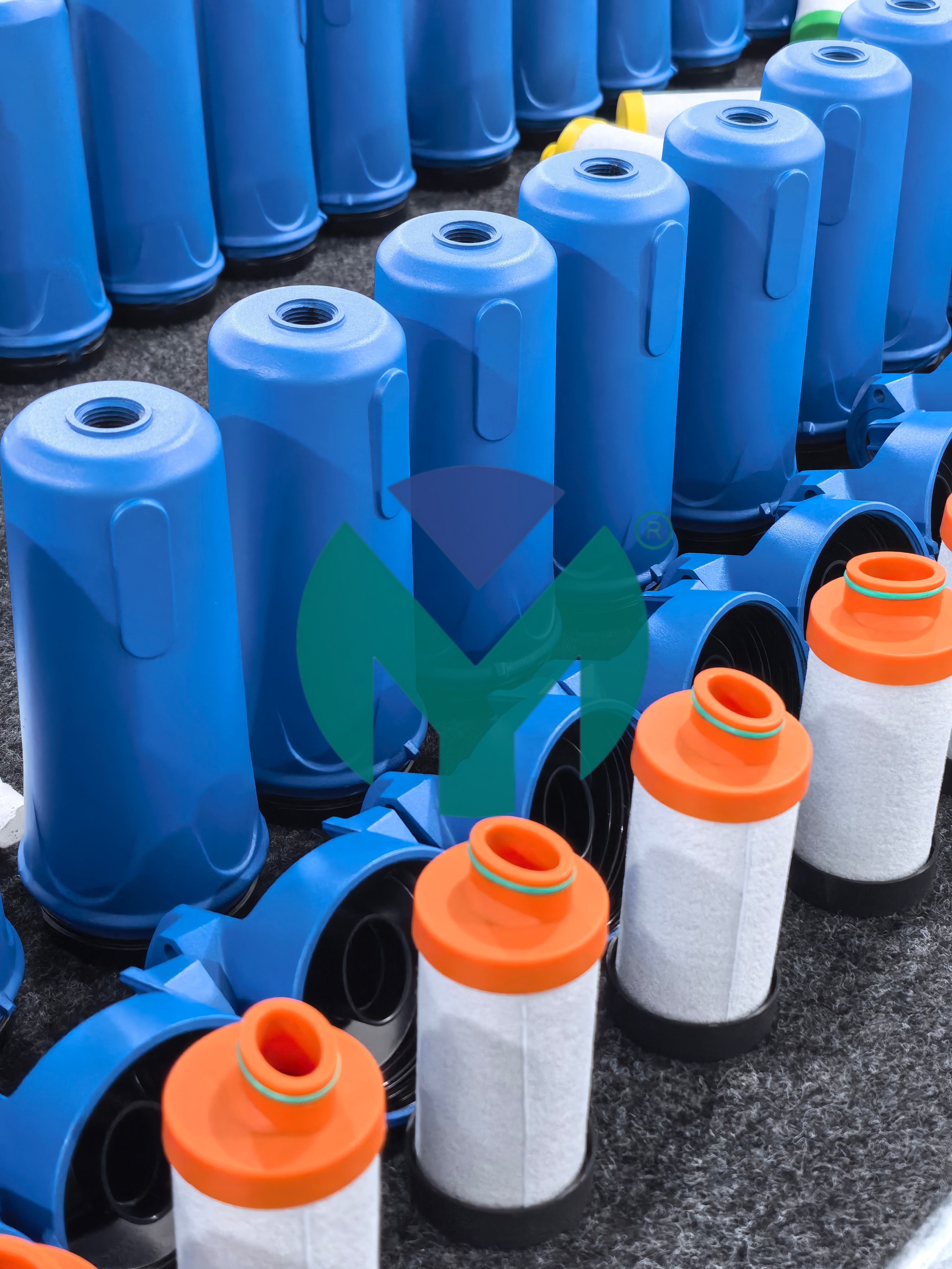 2026 Top 7 Trusted Compressed Air Filter Manufacturers Near Wuxi Taihu Lake