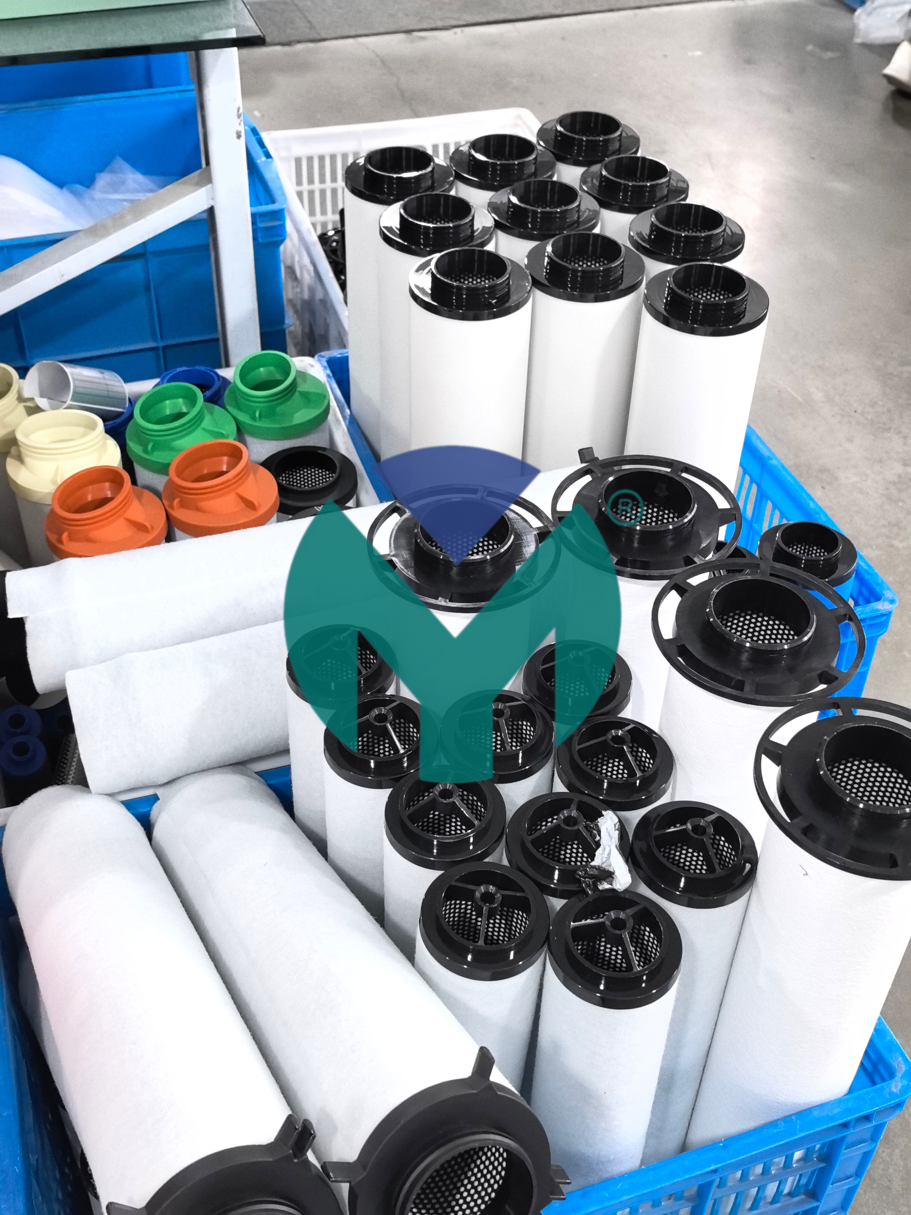 2026 Top 7 SMC Replacement Filter Elements for Fast 24H Shipping