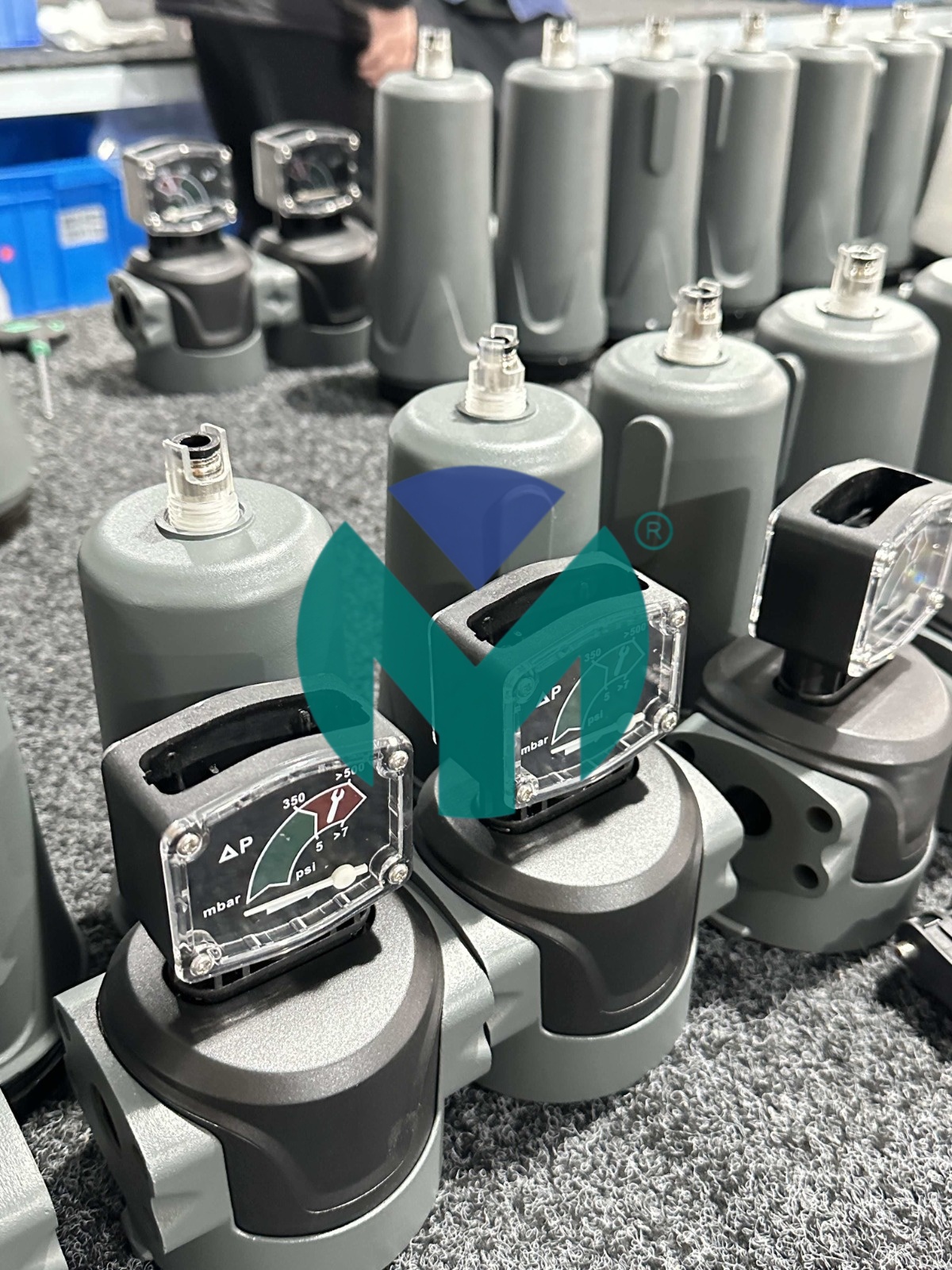 2026 TOP 5 CE Certified Threaded Stainless Steel Filter Wholesale Suppliers