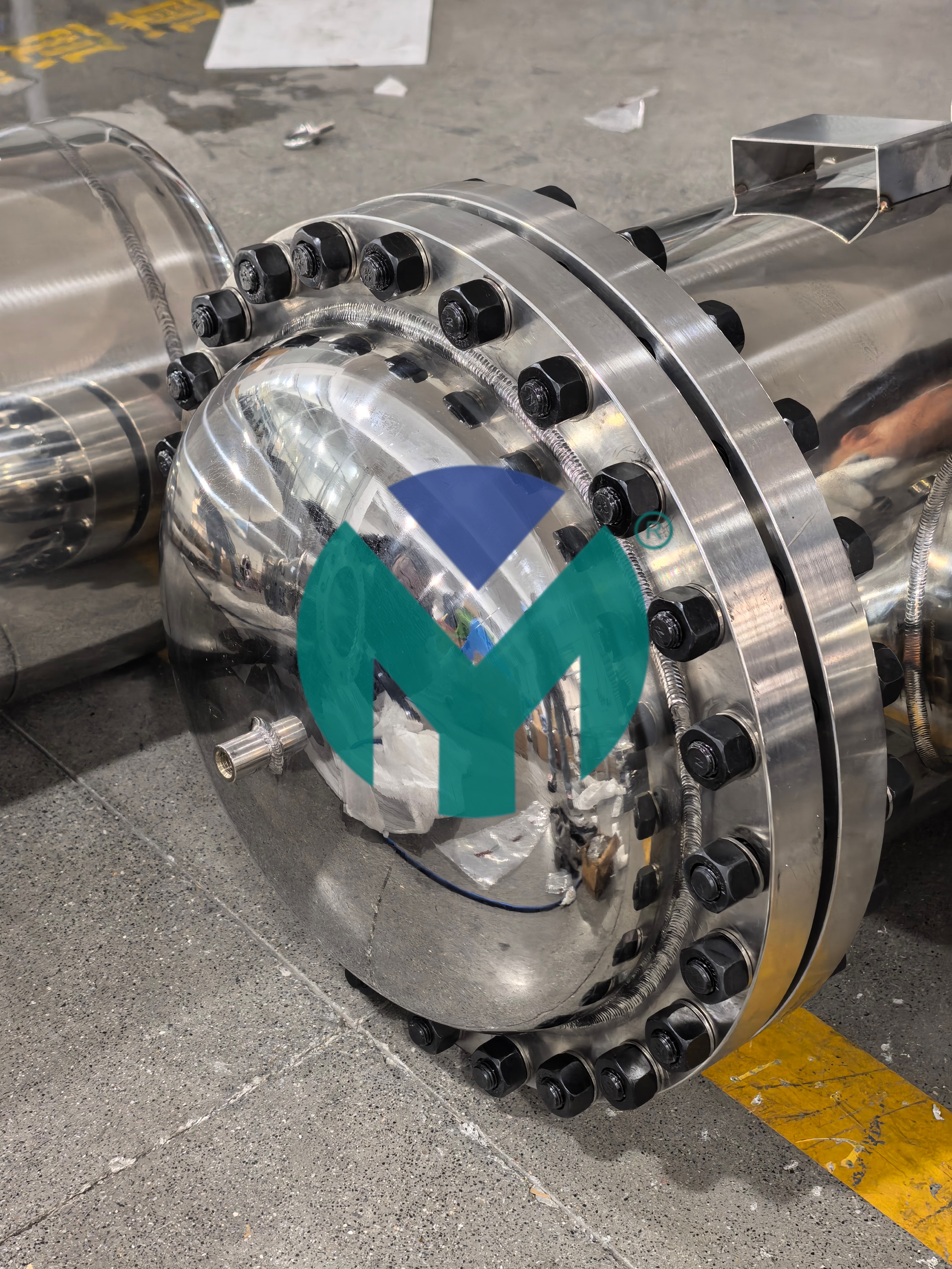 2026 Top 7 Trusted 0.01 Micron Threaded Stainless Steel Filter Exporters