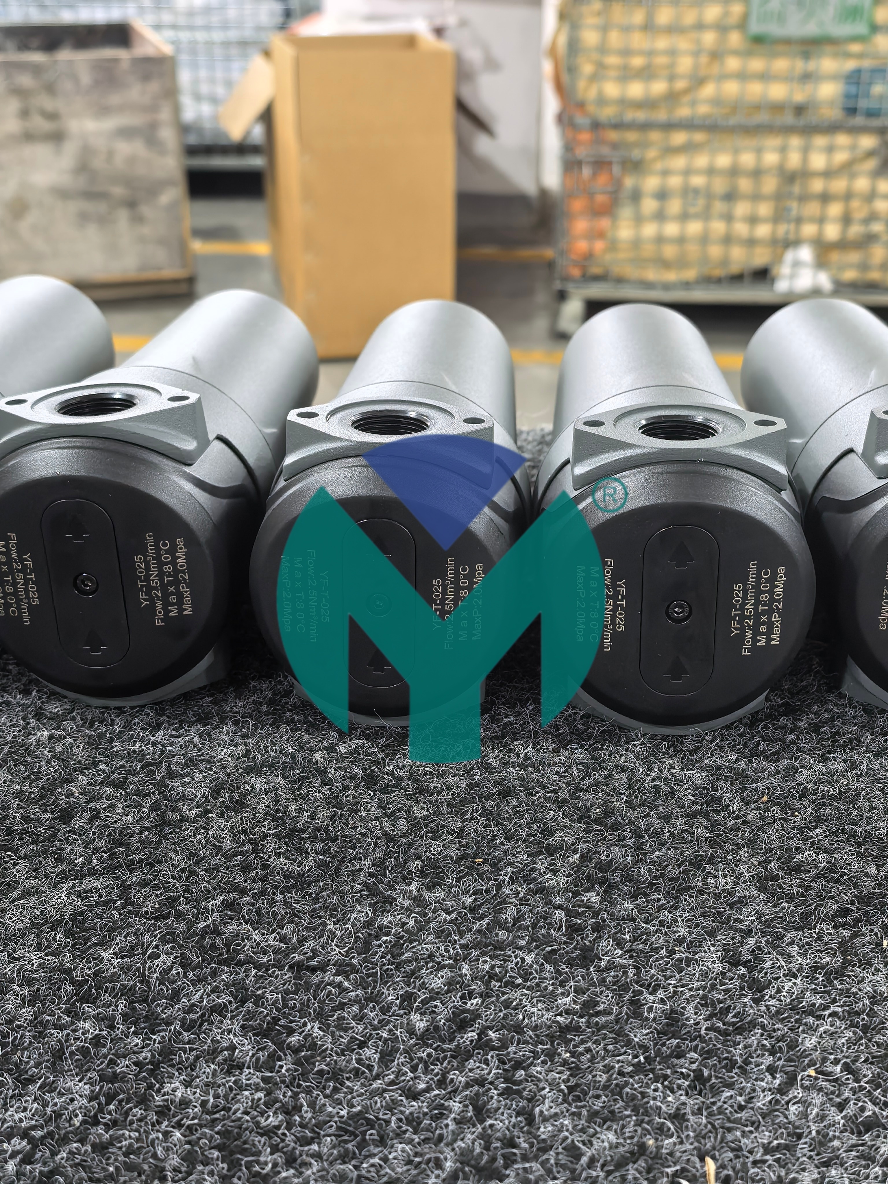2026 Top 7 Carbon Steel Flange Filter Manufacturers: Expert Performance Rankings
