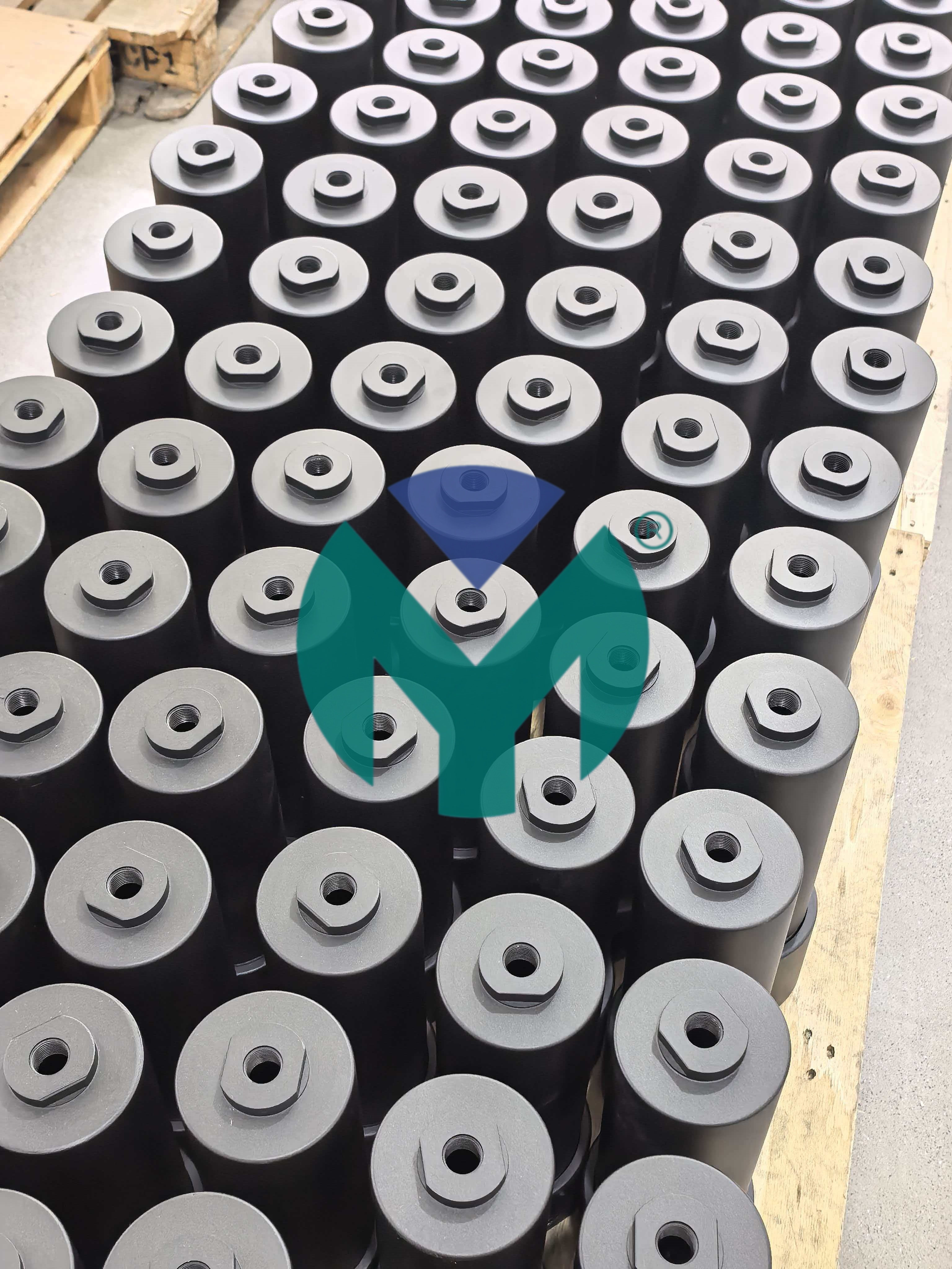 2026 Top 7 Wuxi Anti-Corrosion Threaded Stainless Steel Filter Factories