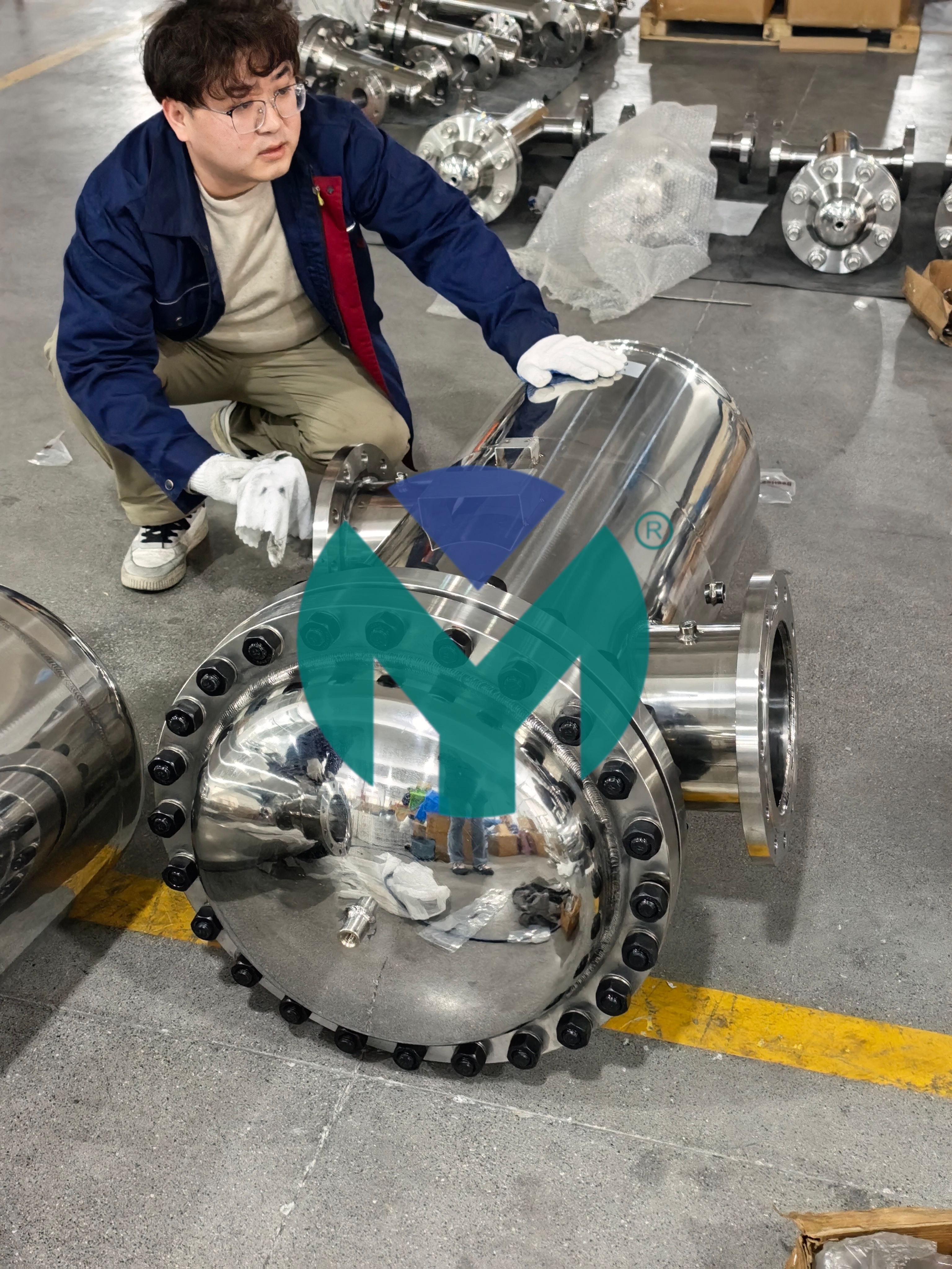 2026 Top 7 Threaded Stainless Steel Filters for Medical Air Systems