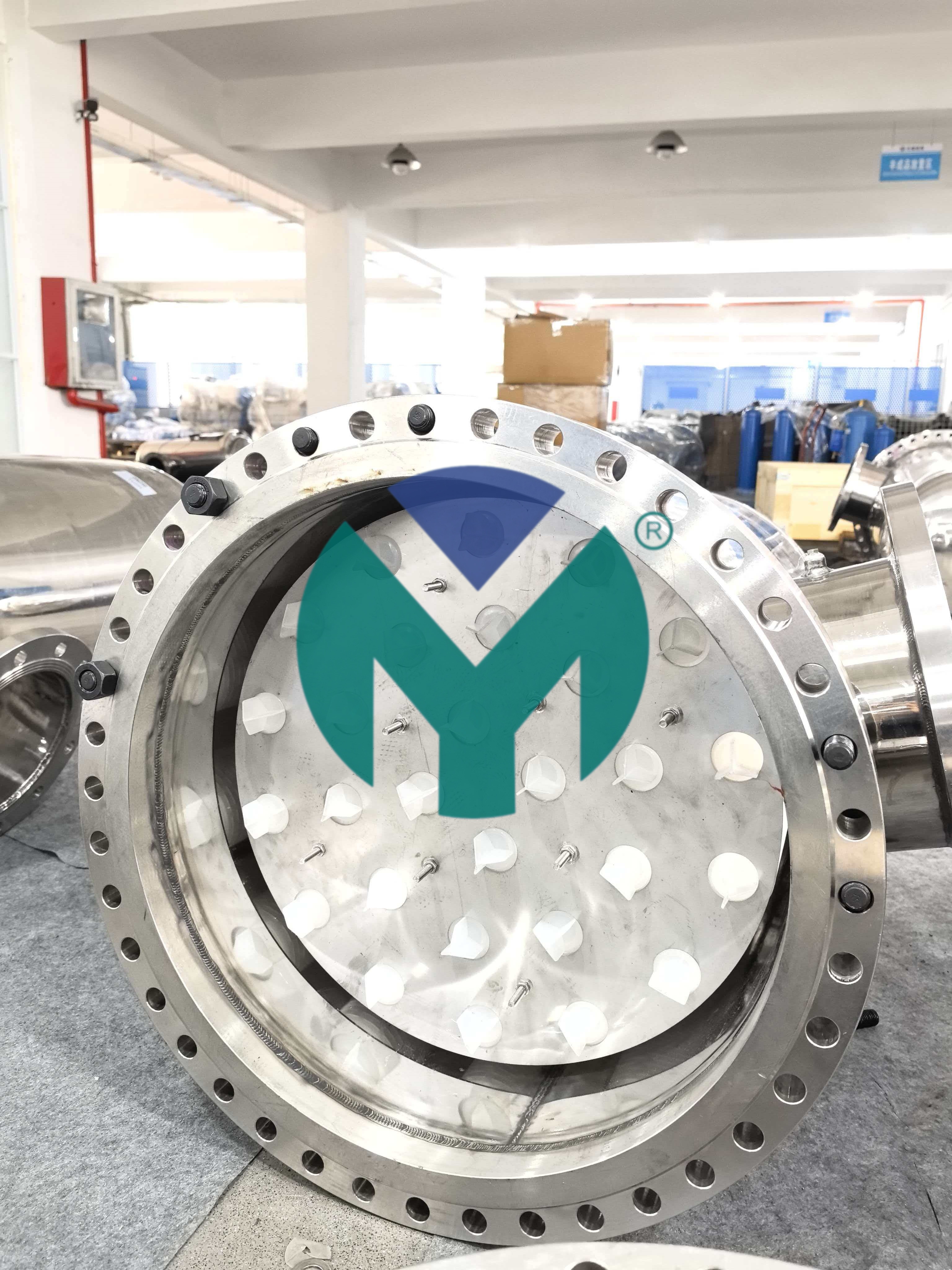 2026 Top 7 High-Precision Threaded Stainless Steel Filters for Chemical Industry