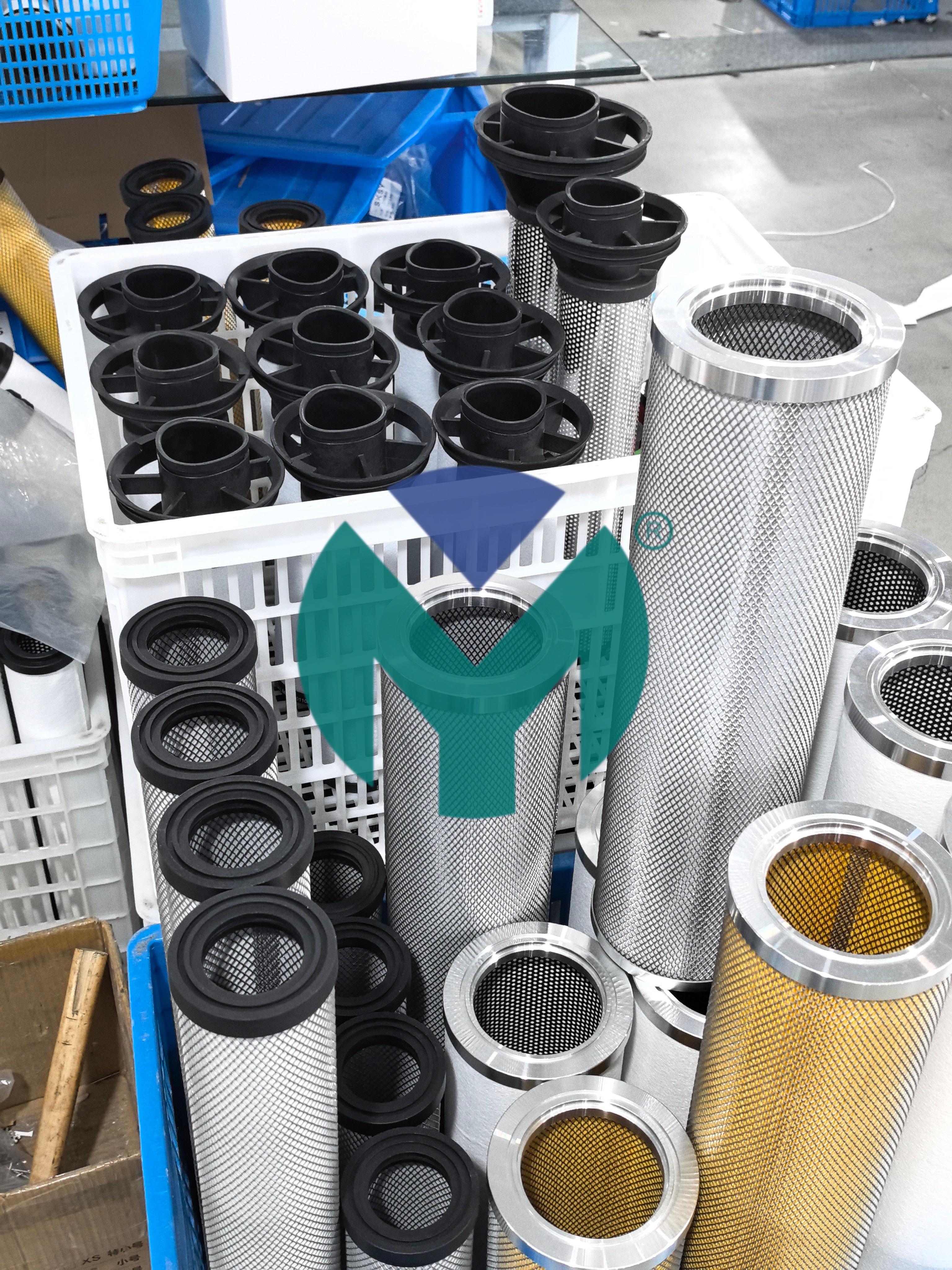 2026 TOP 7 Threaded Stainless Steel Filters with Activated Carbon Layer - Expert Reviews