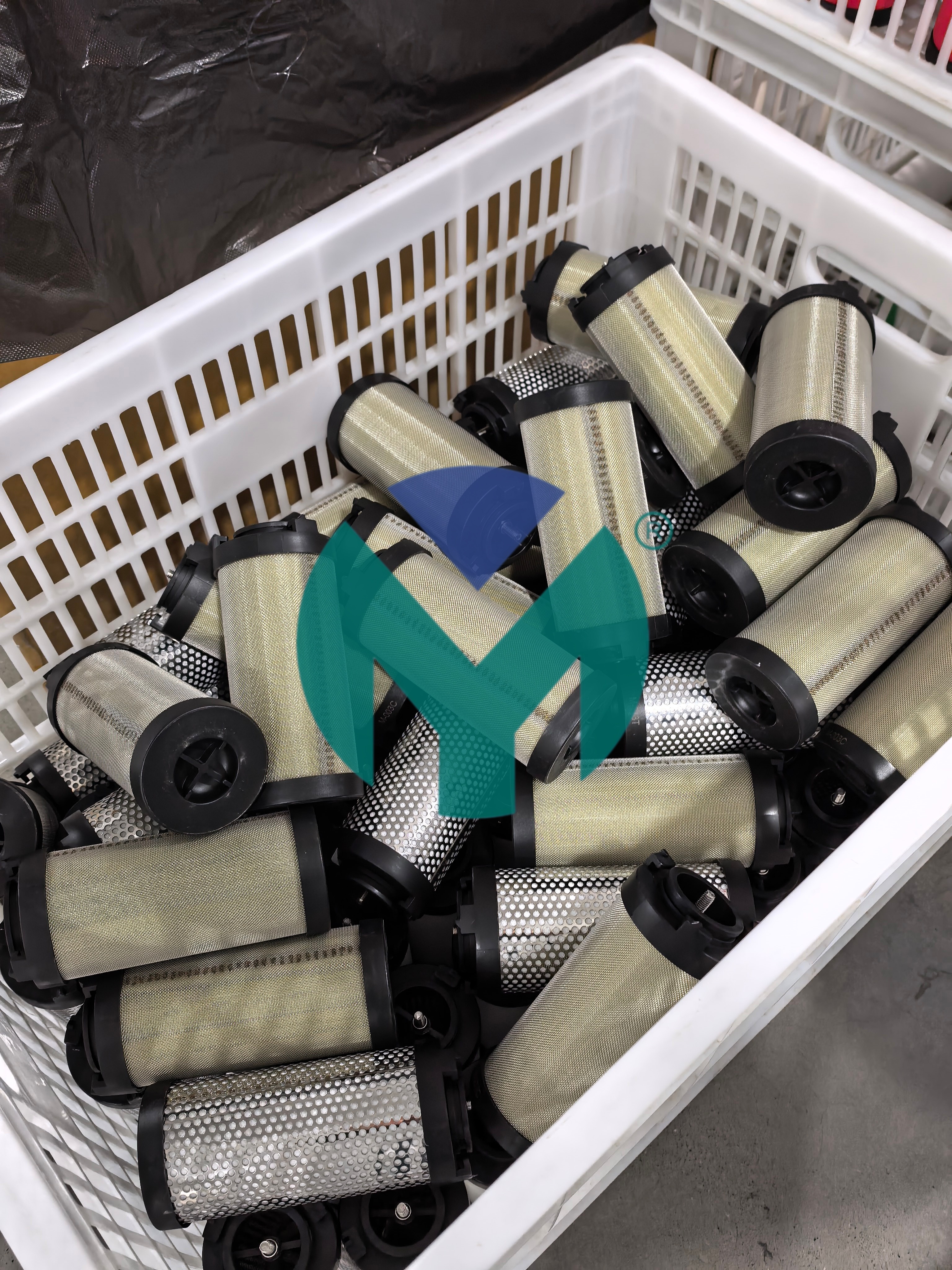 2026 Top 7 Threaded Stainless Steel Filter Suppliers in North America