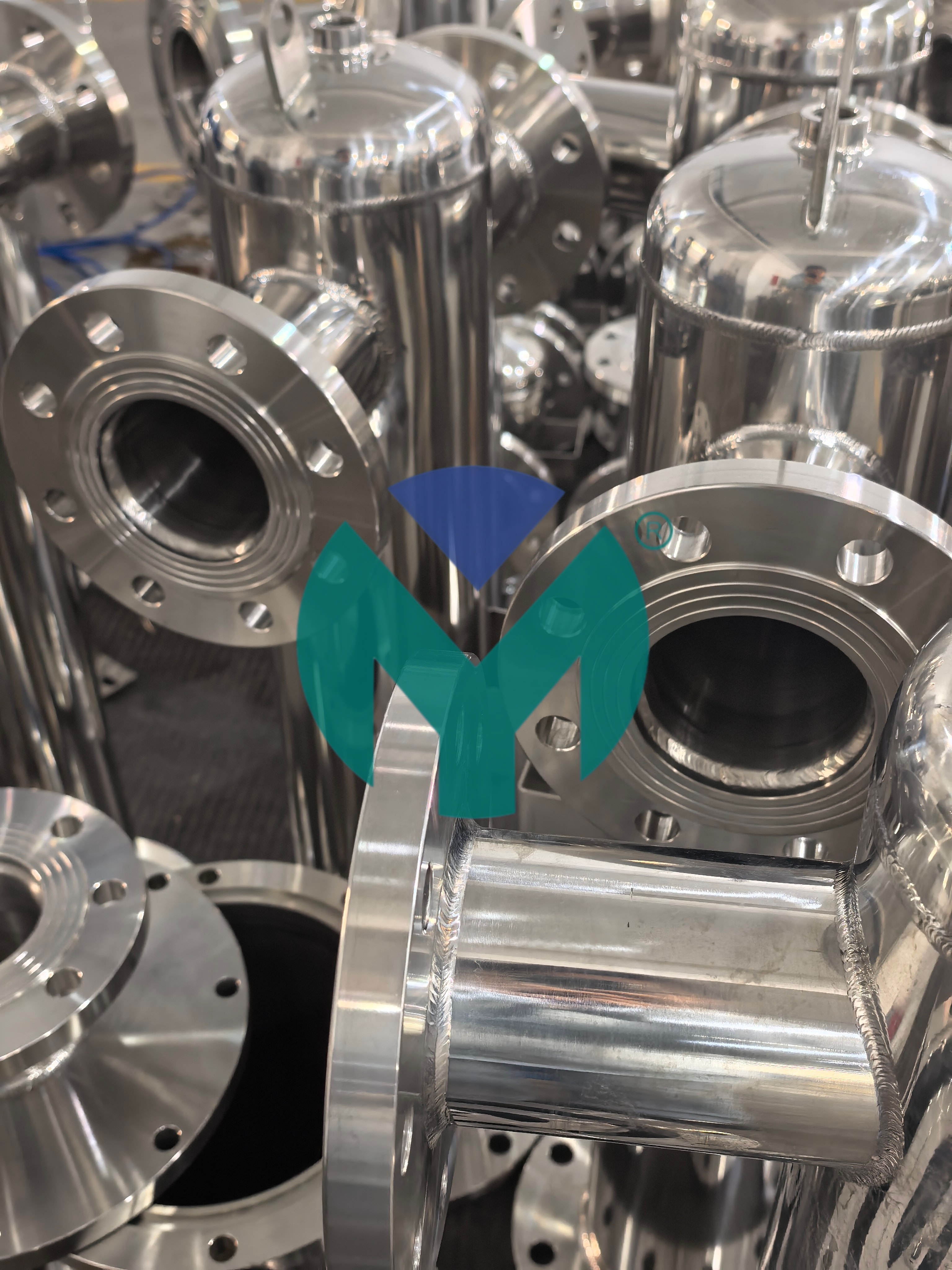 2026 Top 7 Industrial Threaded Stainless Steel Filters with 8000+ Hour Lifespan