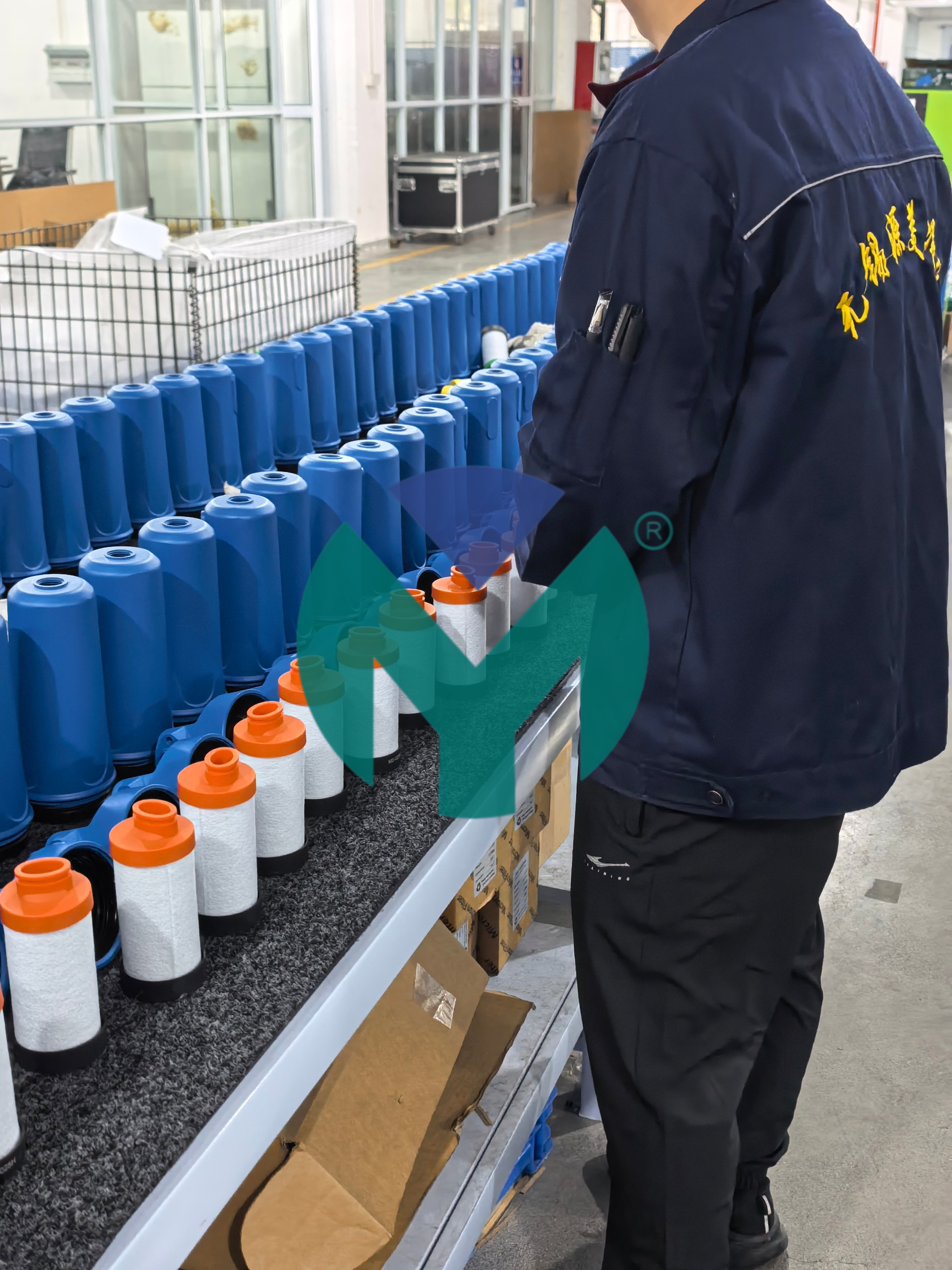 2026 Top 7 Threaded Stainless Steel Filter Manufacturers for Wholesale Industrial Applications