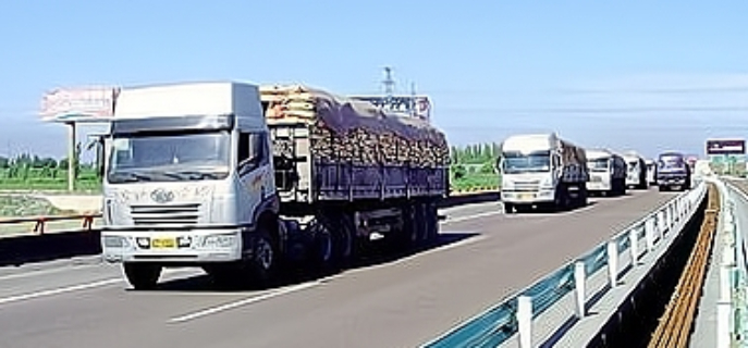 锡山区质量道路货物运输销售公司,道路货物运输