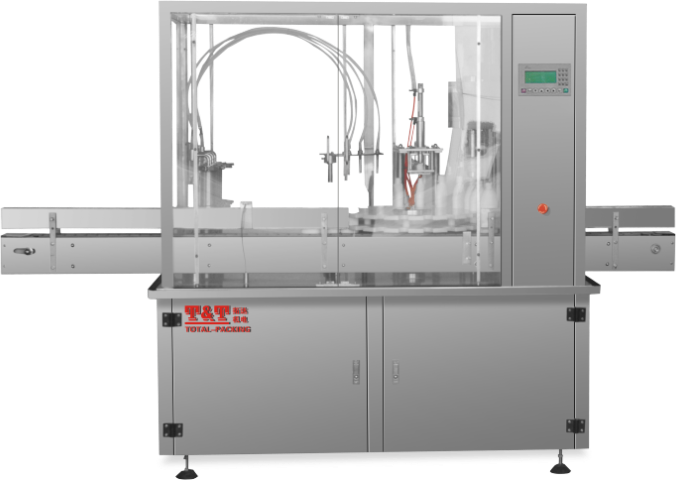 上海大批量噴霧劑超聲波清洗機 上海拓達機電設備供應