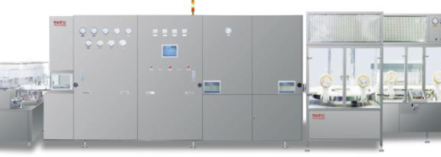 玻璃西林瓶提供商 上海拓達(dá)機(jī)電設(shè)備供應(yīng)