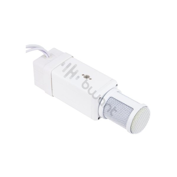 槍式拾音器