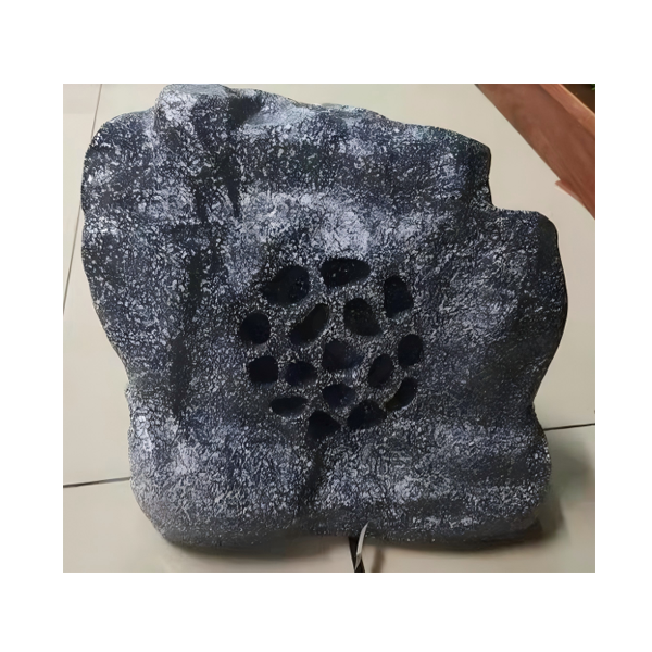 草地音箱（仿真石頭）