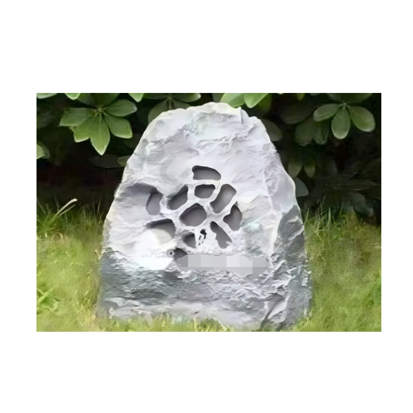 草地音箱（仿真石頭）