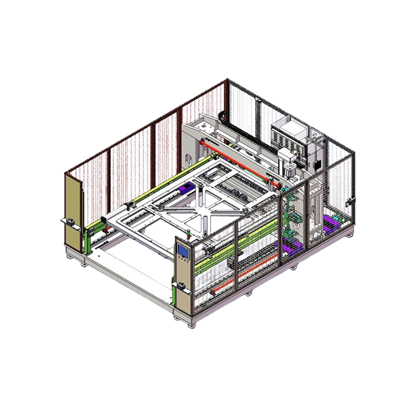 鉚接機