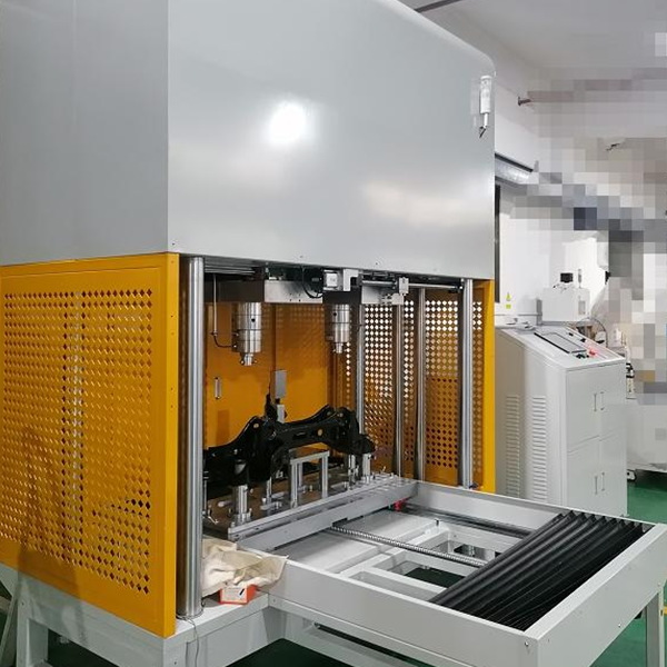 襯套壓裝機(jī)