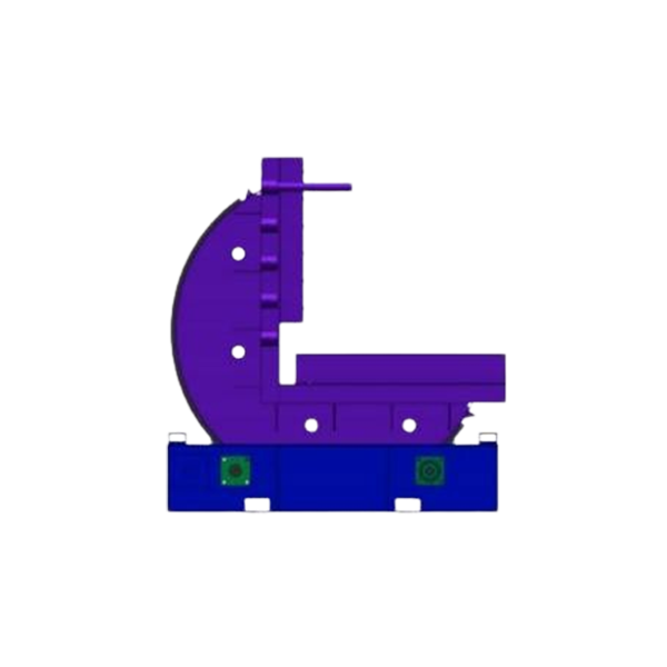 垂直翻轉(zhuǎn)臺