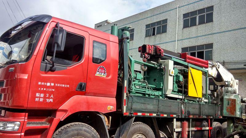 上海進(jìn)口設(shè)備維修價(jià)格多少 推薦咨詢(xún) 深圳市康維順工業(yè)設(shè)備供應(yīng)