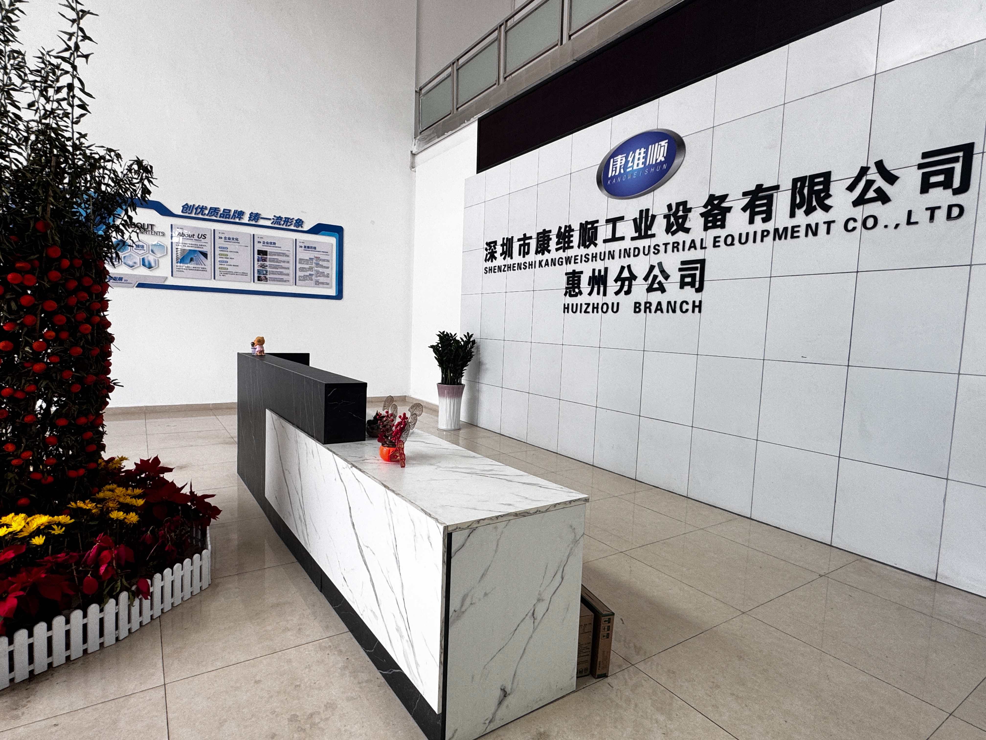 舊設(shè)備煥新≠換購(gòu)！深圳制造企業(yè)解鎖低成本設(shè)備升級(jí)路徑