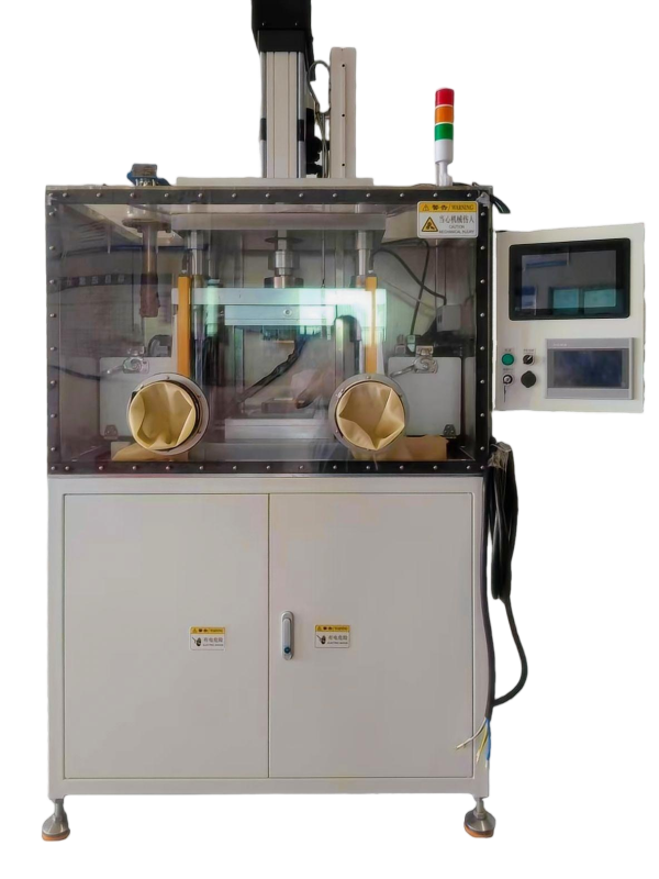 真空熱壓機(jī)