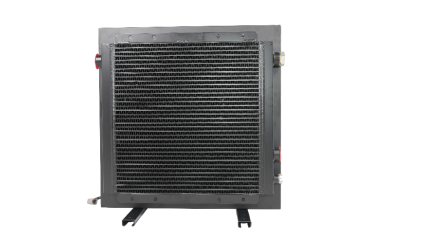 蘇州直流電機(jī)散熱器市場價(jià)格 蘇州市賀普恩流體供應(yīng)