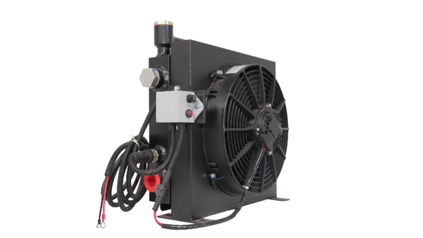 煤礦冷卻器廠家聯(lián)系方式 貼心服務(wù) 蘇州市賀普恩流體供應(yīng)