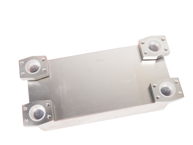 廣東蒸汽水盤(pán)式冷卻器安全嗎 貼心服務(wù) 蘇州市賀普恩流體供應(yīng)