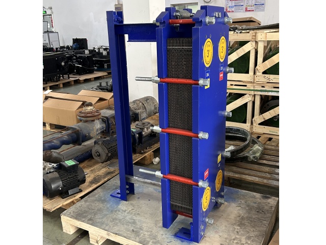 廣東液壓系統(tǒng)水盤(pán)式冷卻器售后服務(wù) 歡迎來(lái)電 蘇州市賀普恩流體供應(yīng);