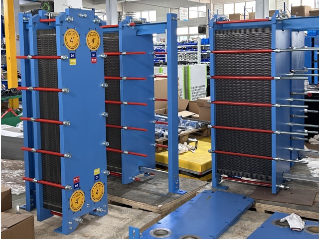 山西小型水盤(pán)式冷卻器生產(chǎn)廠家 歡迎來(lái)電 蘇州市賀普恩流體供應(yīng)