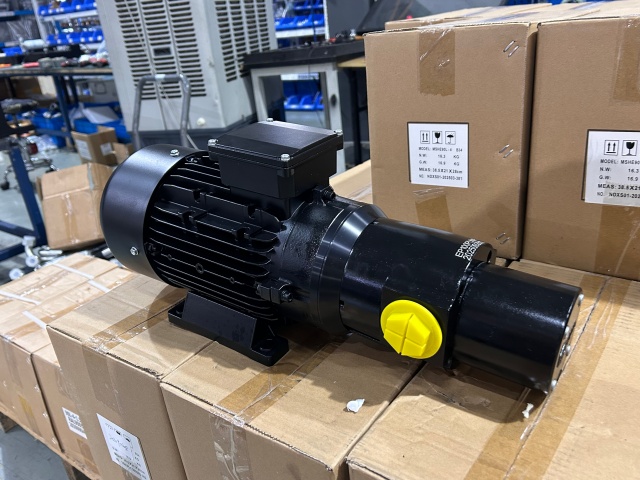 廣東低能耗低壓EPM泵多少錢一臺 歡迎來電 蘇州市賀普恩流體供應(yīng)