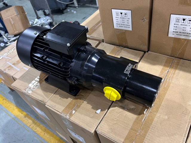 江蘇冷卻裝置EPM泵 貼心服務(wù) 蘇州市賀普恩流體供應(yīng);