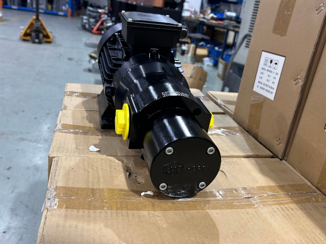 液壓油循環(huán)系統(tǒng)低壓EPM泵有什么作用,低壓EPM泵