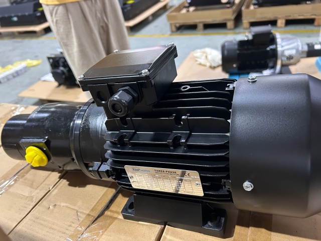 山西冷卻裝置EPM泵哪家好 服務為先 蘇州市賀普恩流體供應