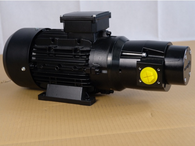 天津耐磨損低壓EPM泵 信息推薦 蘇州市賀普恩流體供應(yīng)