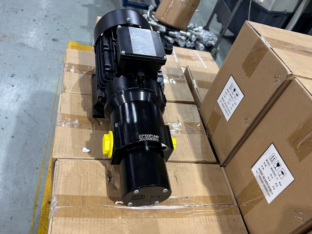 新疆穩(wěn)定運(yùn)行EPM泵 蘇州市賀普恩流體供應(yīng)