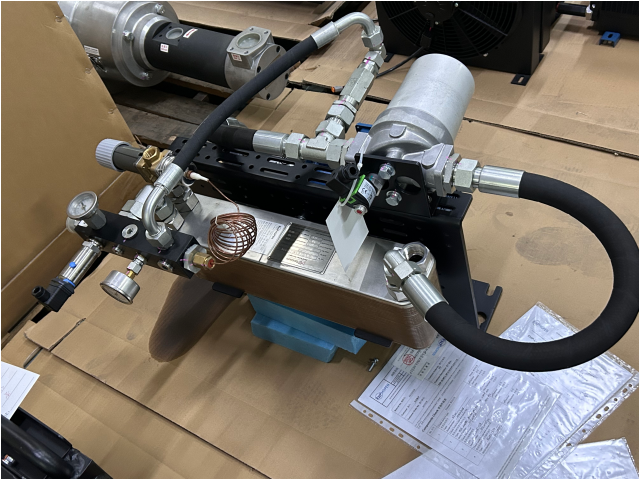 河南模塊化潤(rùn)滑系統(tǒng) 蘇州市賀普恩流體供應(yīng)