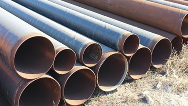 广东工业级钢管厂 值得信赖 卓泰钢管供应