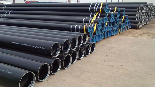 山東20#無縫鋼管價格表 客戶至上 卓泰鋼管供應