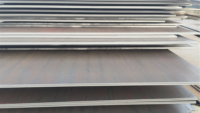 廣東中厚鋼板供應(yīng)商 誠信為本 卓泰鋼管供應(yīng)