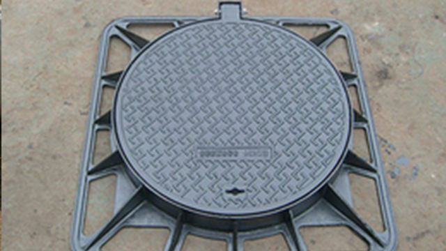 北京铸铁井盖厂 诚信为本 卓泰钢管供应