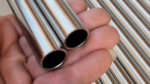 山東不銹鋼光亮管 誠信經(jīng)營 卓泰鋼管供應(yīng)