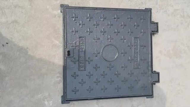 河南電力井蓋廠家直銷 誠信為本 卓泰鋼管供應(yīng);